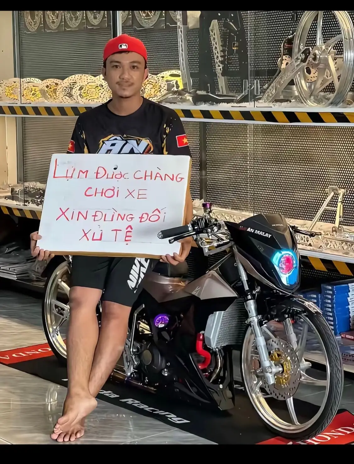 CIN DUNG DOI XU TE😊  Không người phải khóc là gđ em đấy 😀#xuhuongtiktok #xuhuong2025 