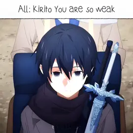 The Unstoppable Black Swordsman | Progressor №1