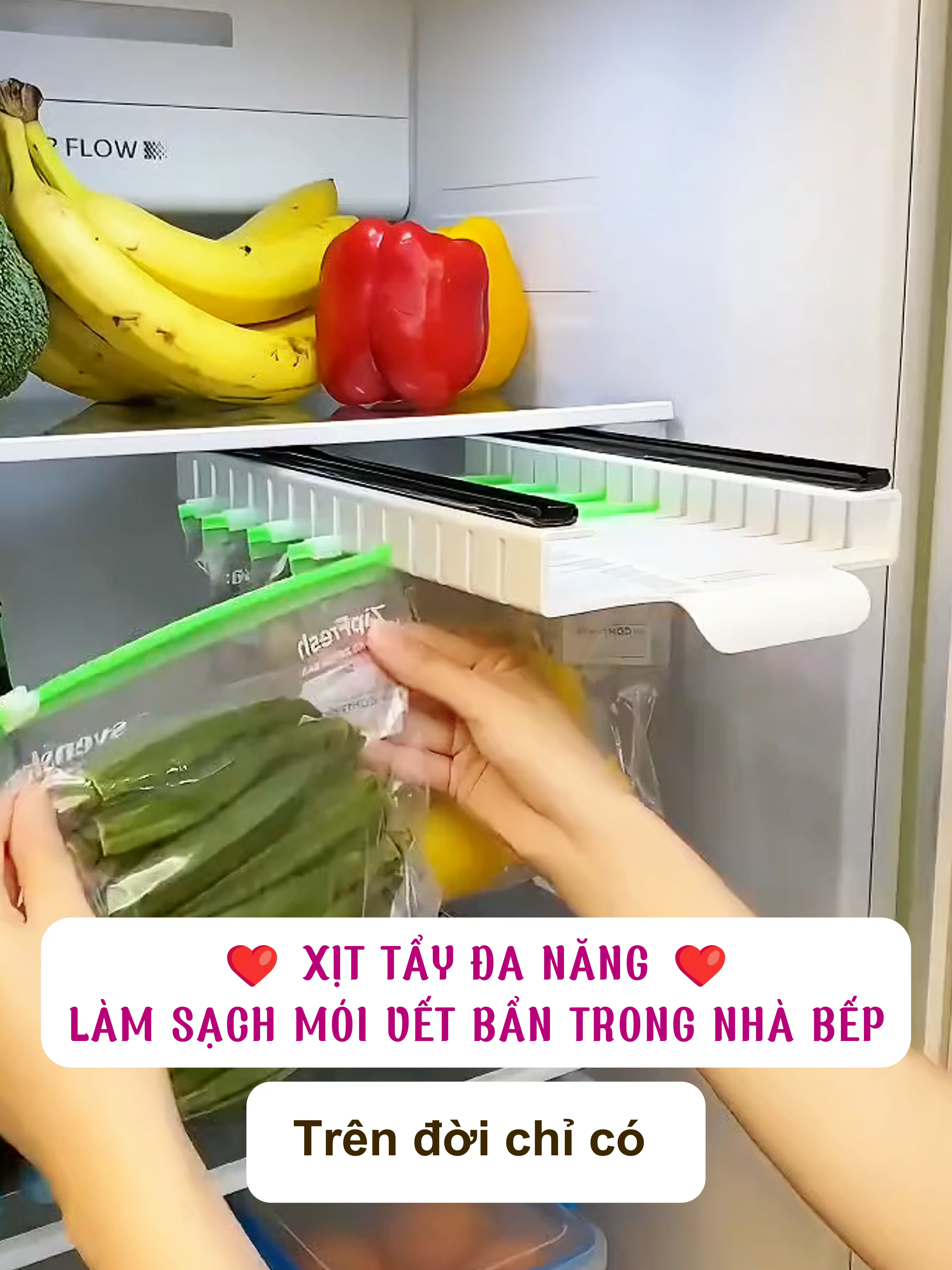 Bí quyết để bếp luôn sạch như mới? Là dùng đúng loại xịt tẩy cho căn bếp của bạn, thơm – mạnh – an toàn với tay. Không sạch mới lạ  #xittaydanang #chattaydaumo #nuoctaydaumonhabep #bepsach #antoansuckhoe #tietkiemtienmoingay #khumui #xuhuongtiktok #viral #baovesuckhoegiadinh #mebimsua #noitrothongminh #phunuthongthai #tienichgiadinh #kienreview