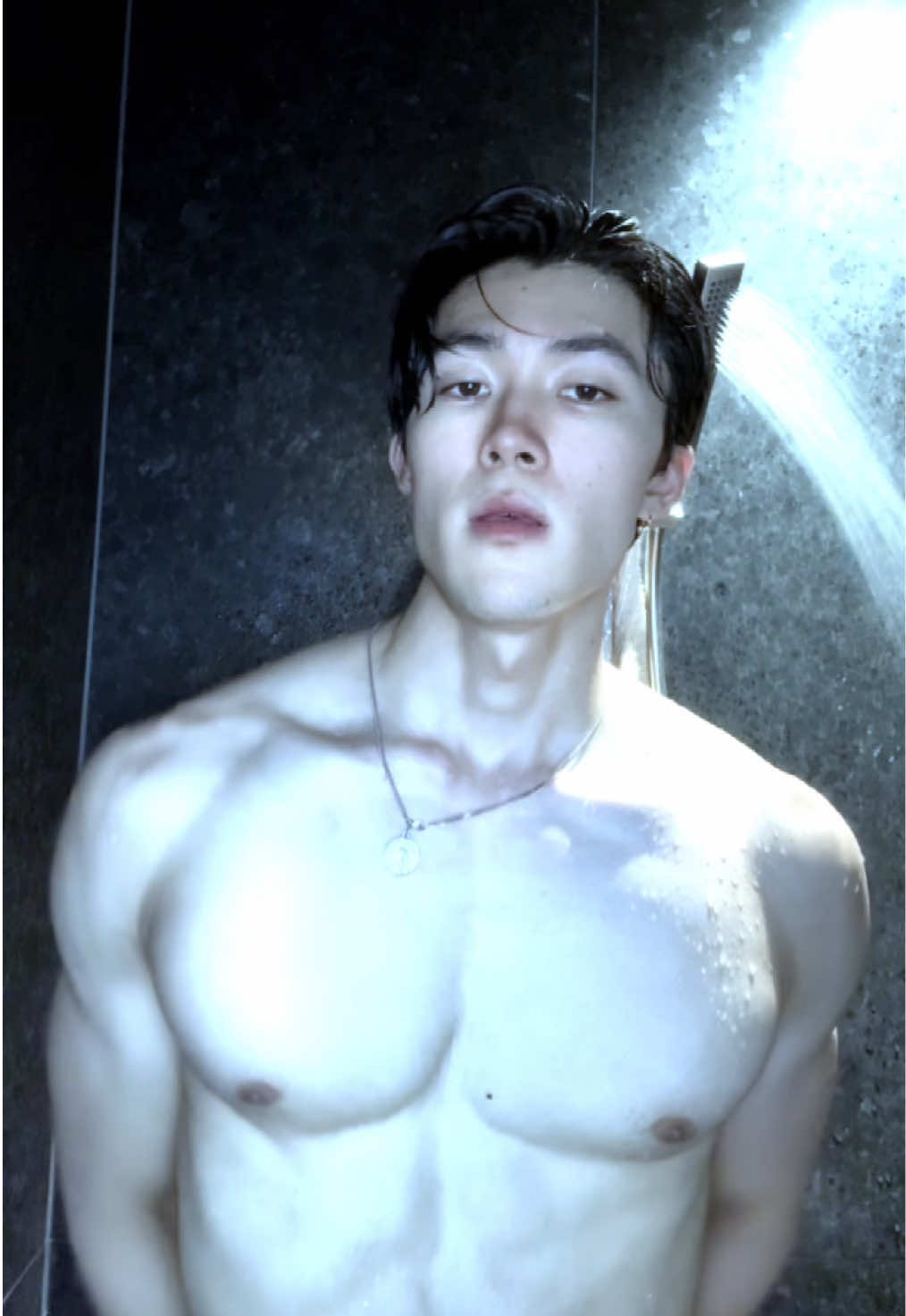 Konnichiwa #fyp #japanesemodel #DailyRoutine #modellife #koreanmodel #korea #showermoments #japan #tik_tok #Lifestyle 