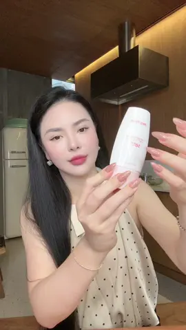 Cuối cùng thì đợi chờ là hạnh phúc 🥹 Đã có hàng lại rồi ạ 💪🏻 #mailystyle #kemchongnang #peacholic 