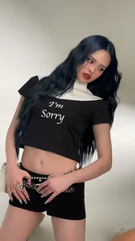 😇✨💨 #Nothanksค่ะ #ALLYJETAIME #ALLY #allynitibhon #แอลลี่ #411Music #411ent