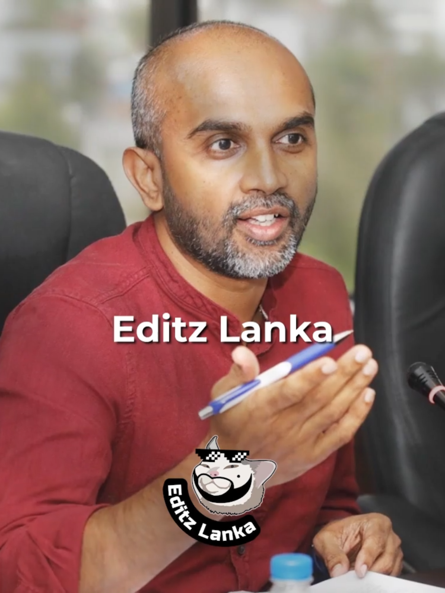 Best of the best! 😎 #EditzLanka #SriLanka #SriLankanPolitics #AnuraKumaraDissanayake #NPPSriLanka #BimalRathnayake