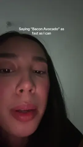 Dami niyong ninonormalize na hindi naman dapat 😭