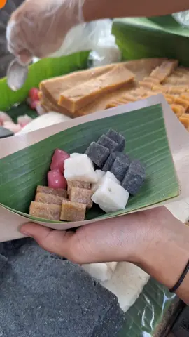 JIWEL ,siapa hayo yg suka makanan tradisional ini? #masakanrumahan #jajananpasar  #masakansimple #masukberandafyp 