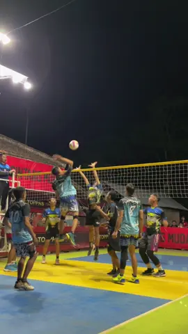 MATCH 2 JULY 2025 VELOCITY VS LINGGAR JAYA #bintangmudacup3 #volleyball 