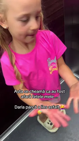 Nu știu cum să comentez 🤷‍♀️😅 #copii 