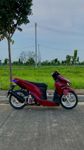 #hondaclick125i #trend #vario125 #fyppppppppp 