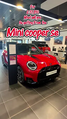 Everyone loves a Mimi cooper 😍 #cooper #minicooper #trendin #forsale #lovecars #sellcars #Lifestyle 