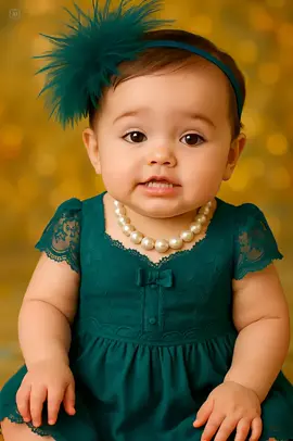 Dil ke kareeb kon hai😂 #trending #cuteness #babygirl #babyai #cutebaby #baby #for #viral 