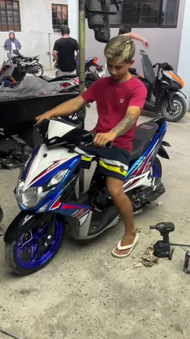 125cc @emmanworks97 #yamaha #xeonmodifikasi #xeonrc125 #mxi125 #ICPH #indoconcept🇮🇩 #fyp #59allscam😂 #emmanworks #xeonproper #xeongt125 