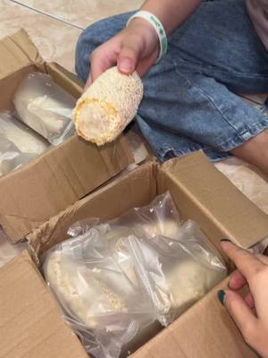 Kempes klo dimakan enak bangett yaaa #bolawijen #bolawijenrenyah #bolawijenenakbanget #cemilanenak 