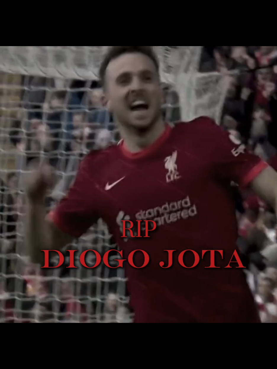 Rip Diogo Jota.... 🥺 #rip #diogo #diogojota #liverpool #best #football #loveyou 