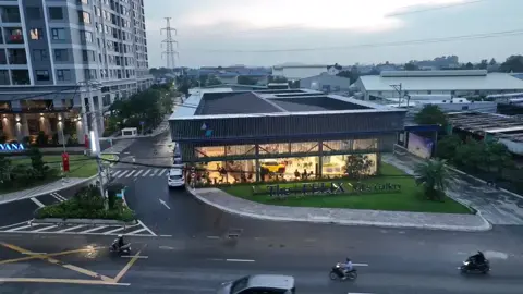 🔥 THE FELIX – MỞ CỬA KHÔNG GIAN SỐNG CHẤT CHO TÂN CƯ DÂN “ĐỘC” NHẤT! 🚀🏡 The Felix – Nơi không gian sống là một tuyên ngôn, chỉ dành cho những người trẻ dám mơ, dám làm và dám khác biệt! 🔥 Cùng trải nghiệm không gian sống “không giới hạn”! Khám phá Căn hộ 1 PN với phong cách 