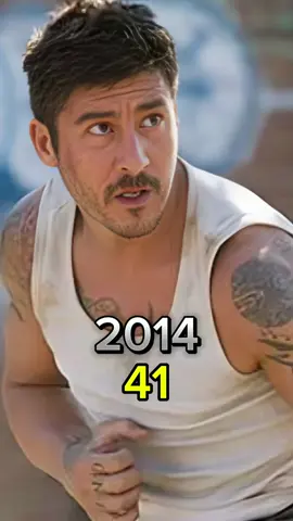 Brick Mansions (2014-2025) Cast Then And Now #trends #reels #movietowatch 