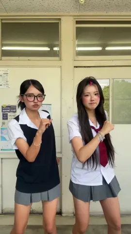 7月5日怖すぎるからとりま踊っとく#fyp #07 #岸根 #ljk #jkブランド #海外ガール #おすすめ 