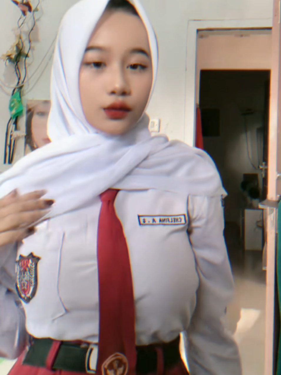 Padahal masih SD🗿 #CapCut #fyppage #foryoupage #foryou #CapCut #anaksekolah #fyp #trending #JJCapCut #sd 