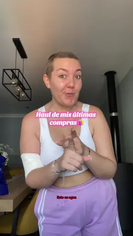 Os ha gustado?🤭🛍️ #hauls #unboxingvideo #compras #ropa #stradivarius #decimas #rosa #fyp #viral #parati #foryour #foryoupage❤️❤️ @Stradivarius @Décimas 