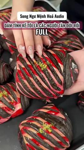 [FULL] TRUYỆN AUDIO || DÁM TÍNH KẾ TÔI LÀ CÁC NGƯỜI TÀN ĐỜI RỒI Cre:SongNguMenhHoa #xuhuong #Trending #audio #truyengan #fyp #foryou 
