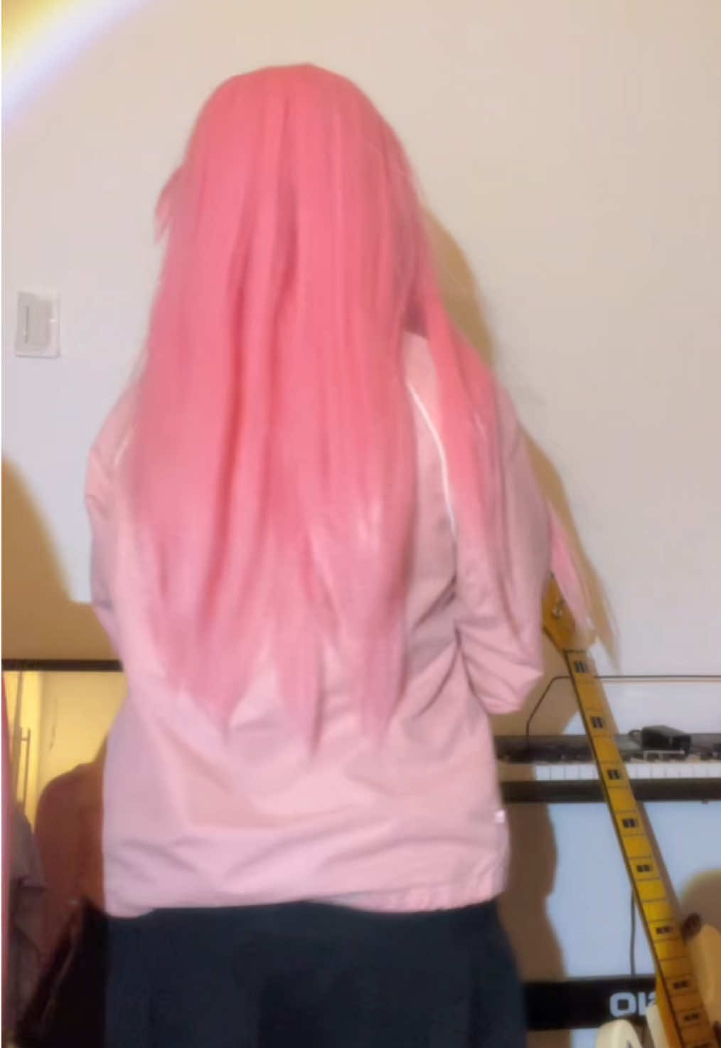 #BOCCHI — going to pre-tanabata d1 lapitan nyo ko pls halos lahat d2 pupunta 💔 #nyan #bocchitherock #bocchithegoat #hitorigoto #cosplay #guitarhero #hitori #fyp #cos #08 #kessokuband #fuwa #cosplayer 