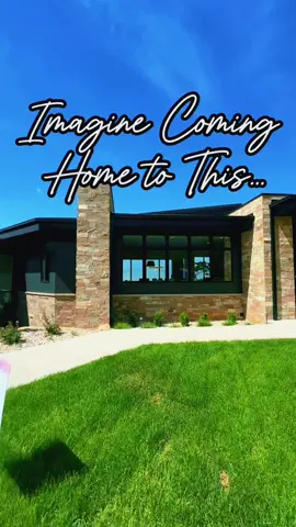 This luxury mountain home is a 10/10!! 🙌🙌 #homeinspo #hometour #realestate #homesweethome #luxuryhomes #housesoftiktok #foryou 