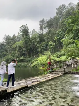 🤍🤍#bucin#tawangmangu#telagamadirda 