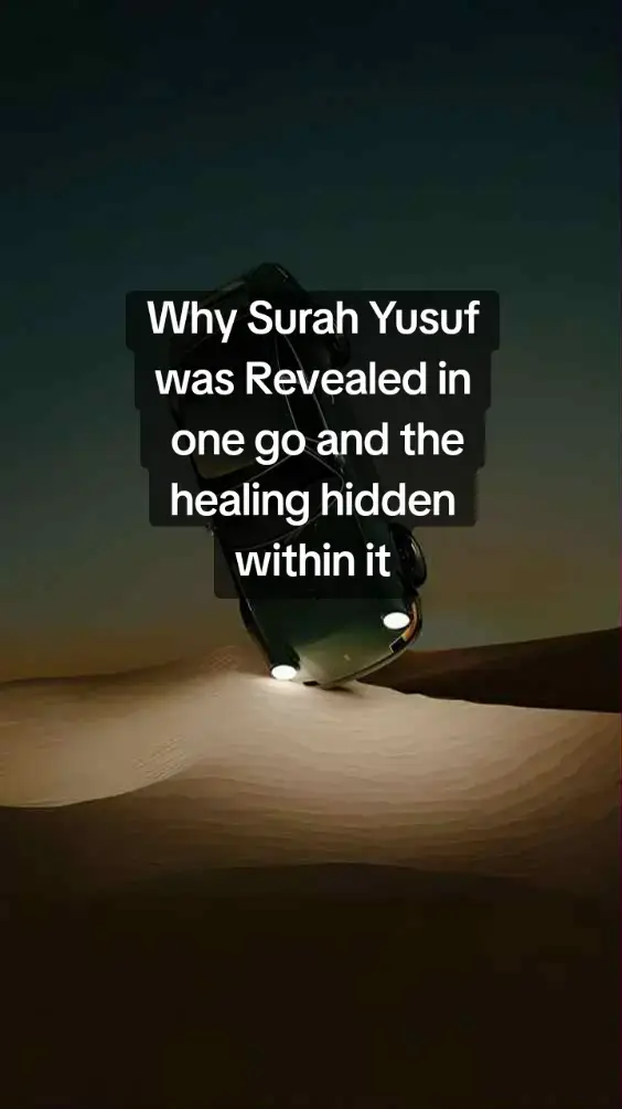 #surah #surahyusuf #deen #quran #quranstory #muslim #dua #fyp #islamic_video #allahuakbar #Allah #muslimah #islamreminders 