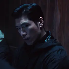 at least we got more kimjun after getting robbed of more inhun scenes #kimjun #junhoedit #hwangjunho #squidgame #squidgameedit #kimjeongrae 