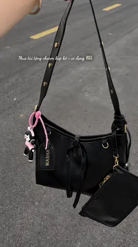 Túi xinh đeo vai #xuhuong #viral #xh #tuixinh #tuideovai #tuideocheo #tuixachnu #bag 