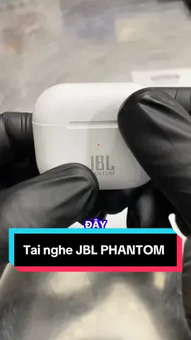 Tai nghe JBL PHANTOM#Chú Tài review #xuongx #zocoby #tai ngh Bluetooth 