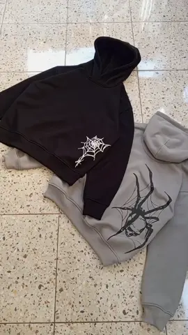 hoodie boxy hitam abu cek keranjang kuning ✨  #rekomendasihoodie  #hoodieboxy #hoodie #hoodiekeren 