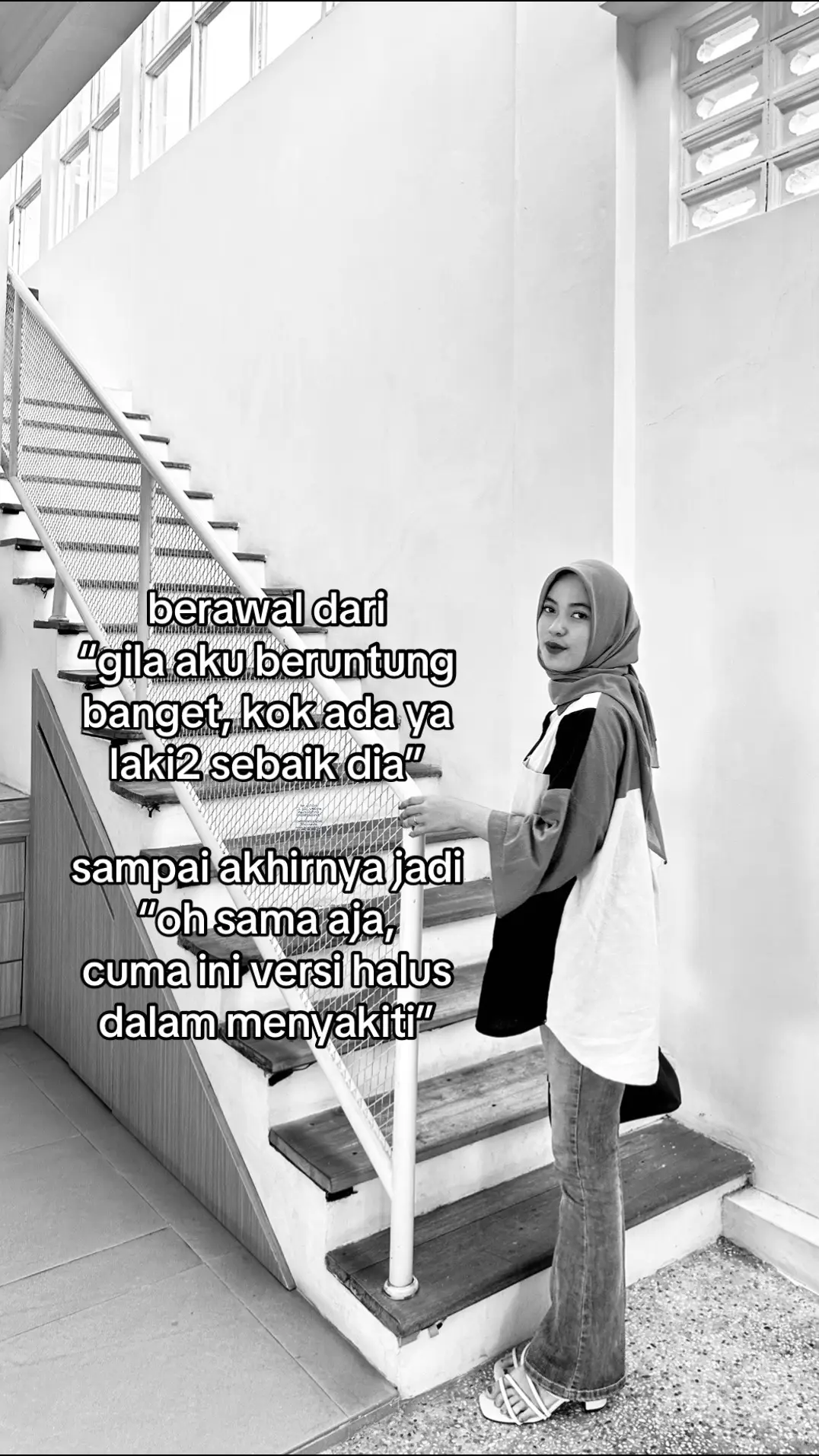 #galau #sadstory #fyp 