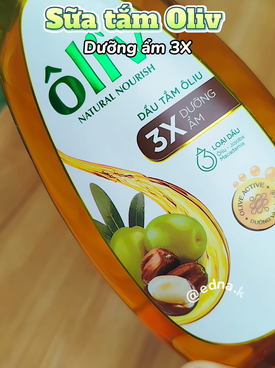 #dautam #nhuhoasachsau #3xduongam #dautamoliv #oliv  #suatam #suatamnuochoa #tiplamdep #xh #xuhuong #viral 