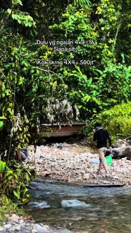 😩#fyppppppppppppppppppppppp #hilux4x4 #lintasmahakamhulu 