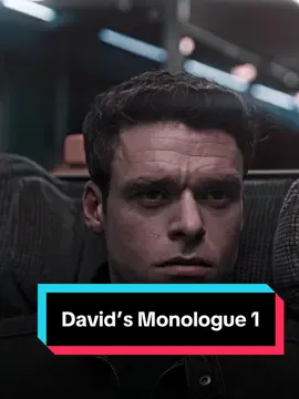 Part 1/ Tell the story of “Bodyguard”from David’s perspective (Orignal content) #edit #fyp #movies #tvshow #videonarration 