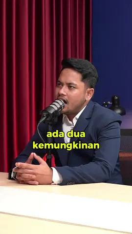 Host baru kita @Fajar Pace hari ini resign, gue gak tau kenapa  #podcastclips #leonicojoedo #fyp 