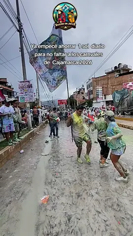#carnavales #cajamarca #2026 #3D #y #2N #musica #alegria #cantos #bailes  vive la alegría de los carnavales 2026 Cajamarca, full diversión  pide infi