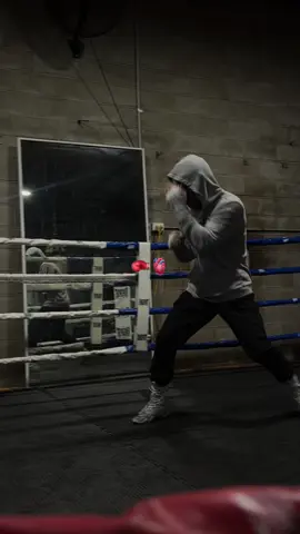 🕺🥊 #boxing #shadowboxing #motivation #exodys 