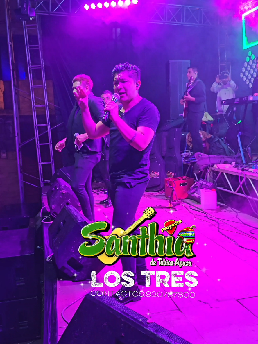 #LIVEIncentiveProgram #LIVERewards #PaidPartnership  Proyecto  Santhia Tema: Los Tres 