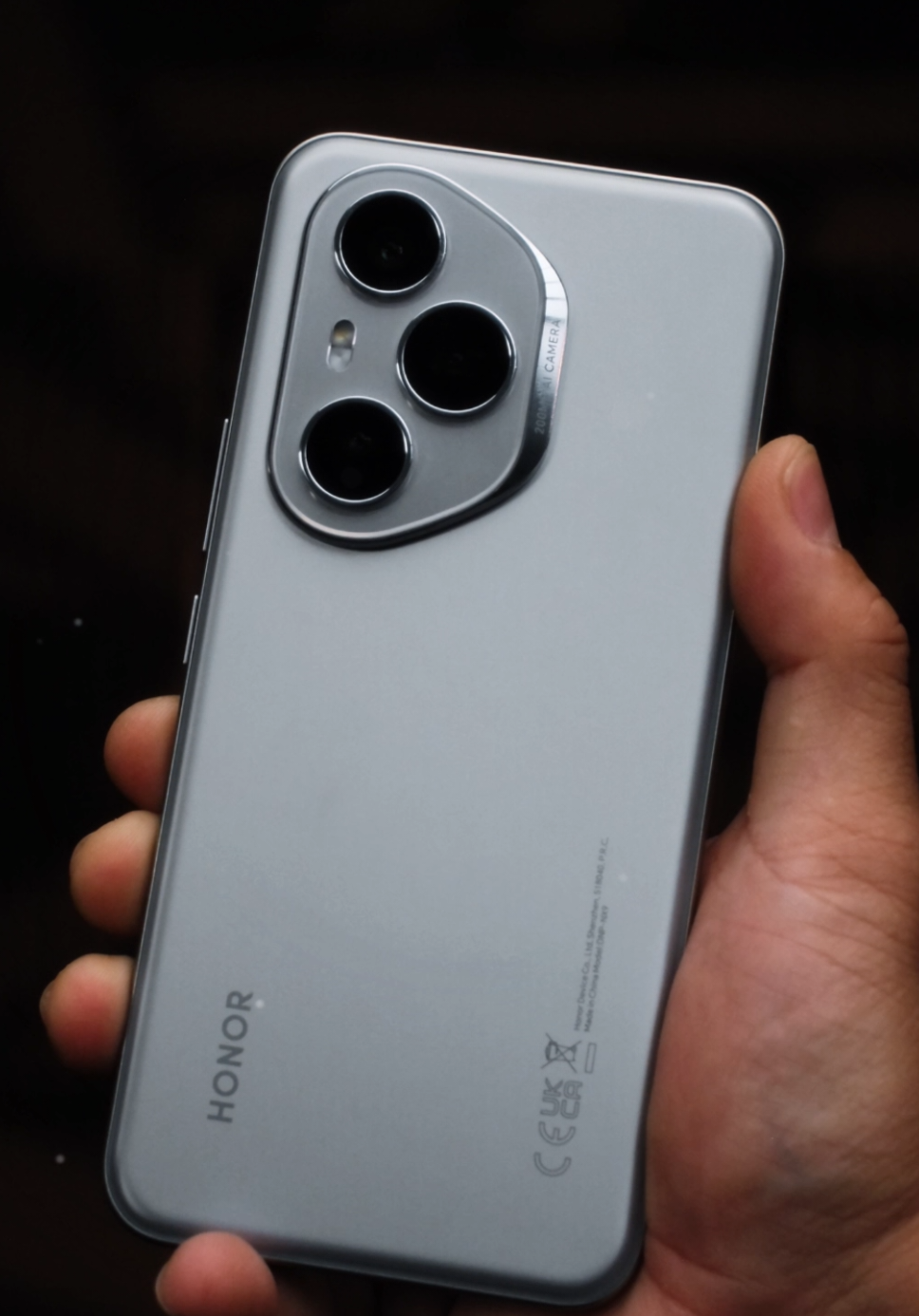 Giao Cruise: Nhiệm vụ Honor khả thi...