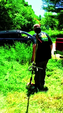 I Mowed a Vet’s Lawn and Got Reported #lawnjustice #veteransupport #tiktokaudit #firstpersonstory #HOAproblems 