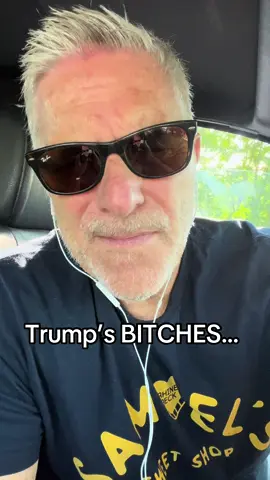 #DonaldTrump #trump #fy #wtf #whatthefuck #MAGA #GOP #RepublicanParty #SenateRepublicans #BigBeautifulBill #budgetbill #congress #medicaid #medicare #cowards #liars #hypocrites #nationaldebt #budgetdeficit 