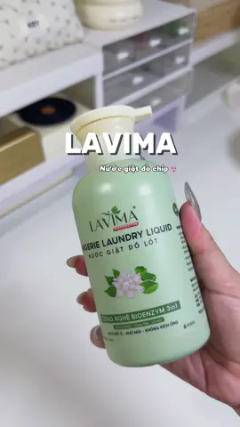 Nước giặt đồ chip LAVIMA  #nuocgiatdochip #nuocgiatdo #nuocgiatdochiplavima #lavima #thinhhanh #cobeunboxing #cobecosmetic #xuhuong 