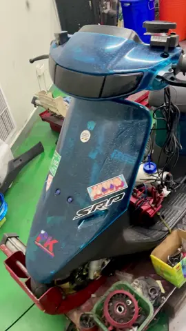 #迪奧 #Dio #Nos #直線車 #PK部品 