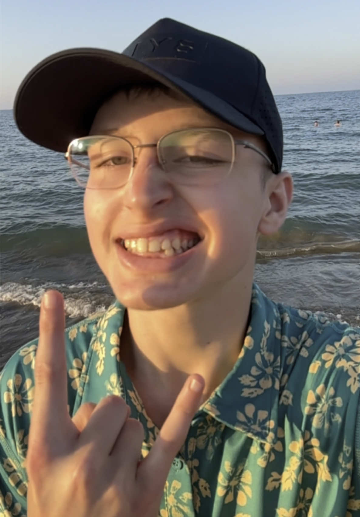 I wanna runaway 🗣️
