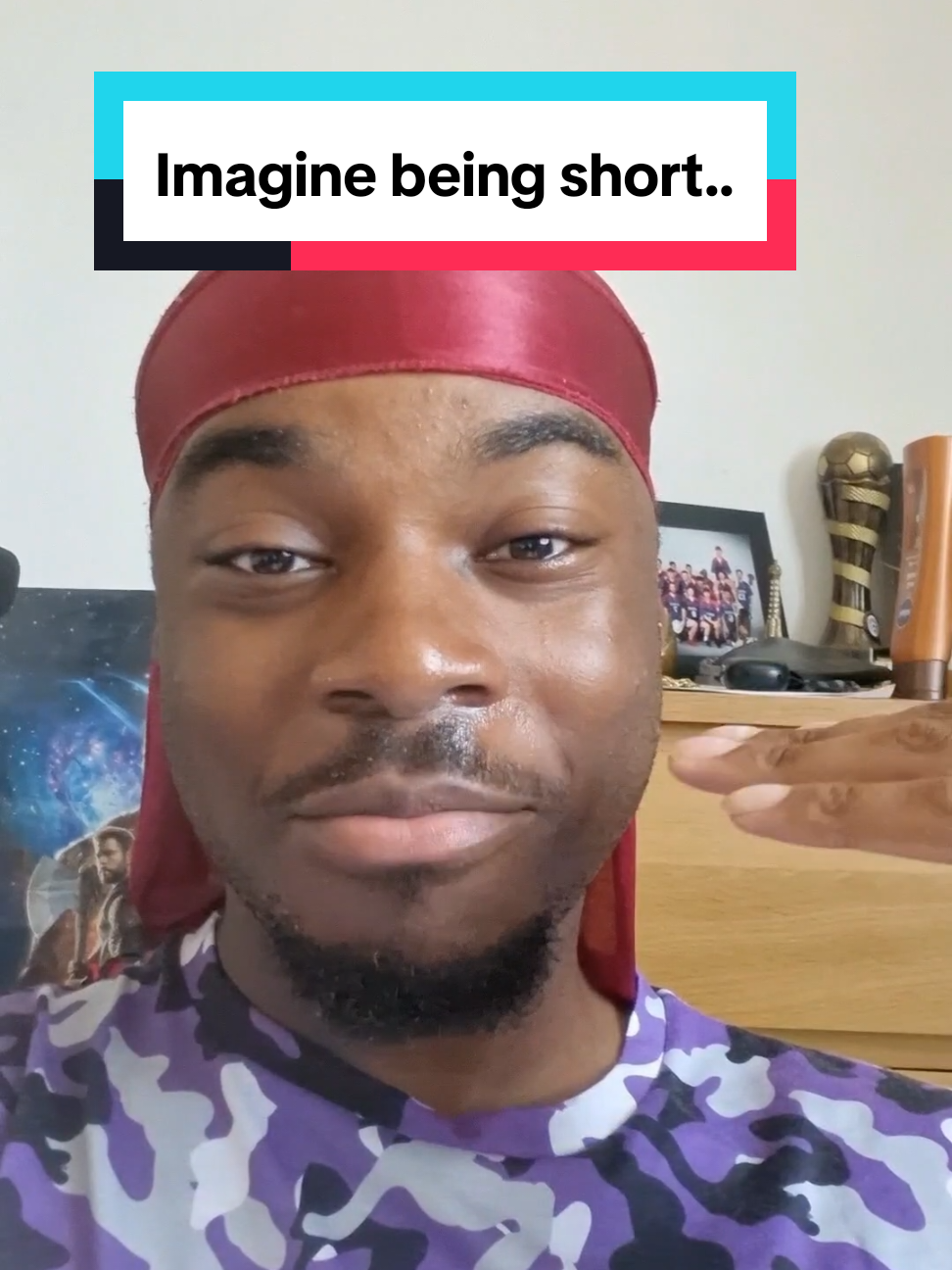 I wonder what its like for guys who are 5'8 #shortkings  #height  #growthspurt 