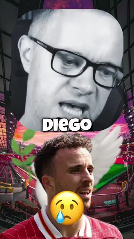 You will never walk alone diogo jota🕊️#markgoldbridge #jota #diogojota #ripjota 