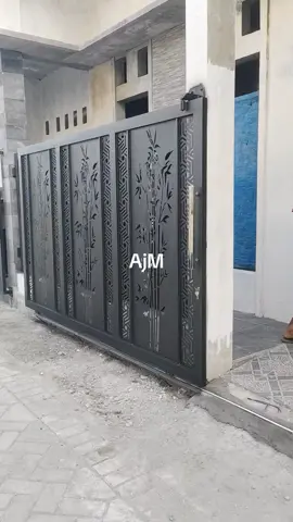 pintu idaman #fyp #foryou #pagarcutting #sidoarjo24jam #viral #fypシ 