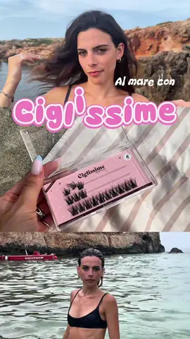 C’è poco da dire: LE AMO. @ciglissime  Adv