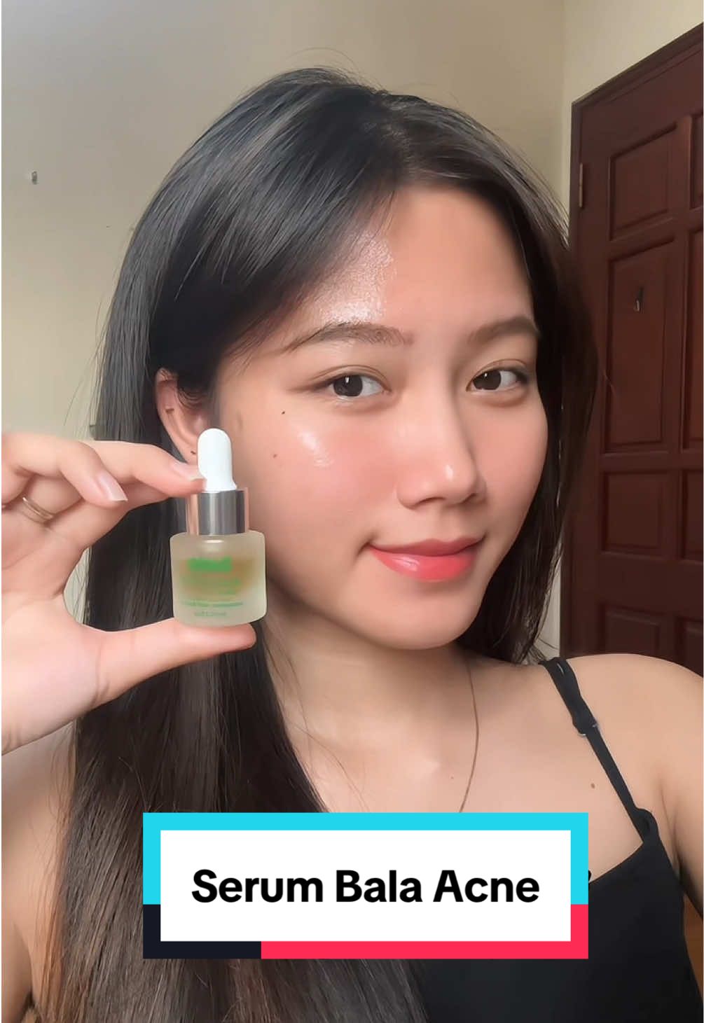 Để Bala Skin chăm da mụn cùng bạn nha🧏🏻‍♀️ #Balaskin, #Balaacne#giammun#motham#serumbala#serummun#review#xh#viral#tiktok